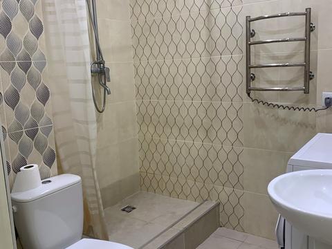 квартира по адресу Регенераторная ул., 4к2