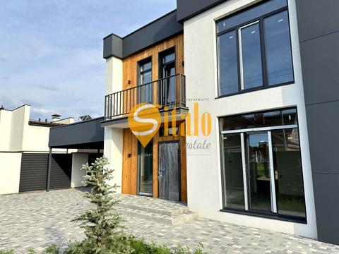 дом по адресу Центральна, 177