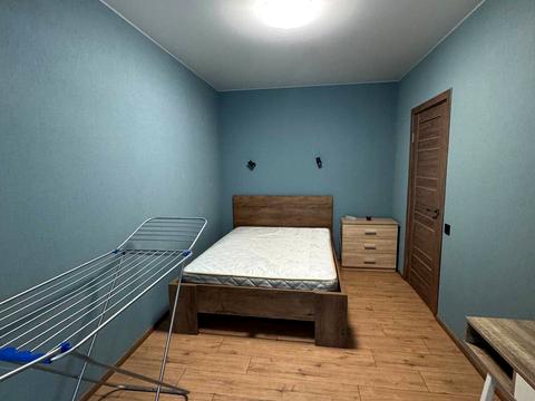 квартира по адресу Мандрыковская ул., 51м