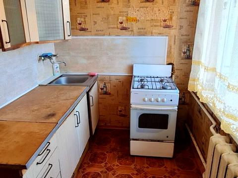 квартира по адресу Воскресенский просп. (Перова), 30-Б