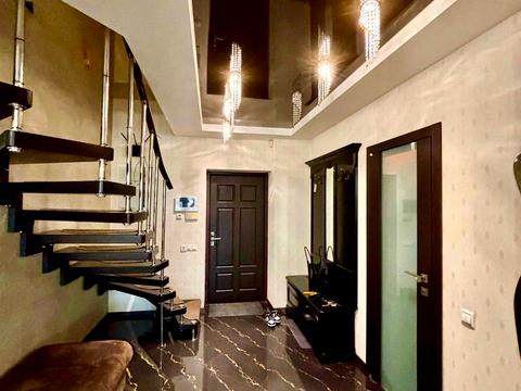 квартира за адресою Чоколівський бульв., 42-А