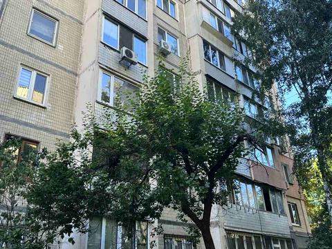 квартира по адресу Олеговская ул., 22