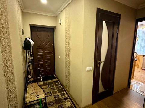 квартира по адресу Степана Бандеры ул., 20