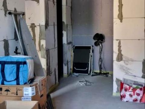 квартира по адресу Дача Ковалевского ул., 91