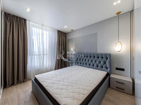 квартира за адресою Салютна вул., 2к1