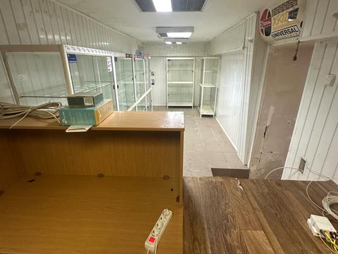 коммерческая по адресу Левка Мацієвича ул. (Соціалістична), 21/10