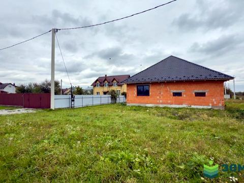 дом по адресу с. Подлужье, шевченка
