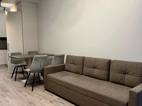 квартира по адресу Червоной Калины просп., 53