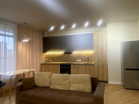 квартира за адресою Генуезька вул., 3б