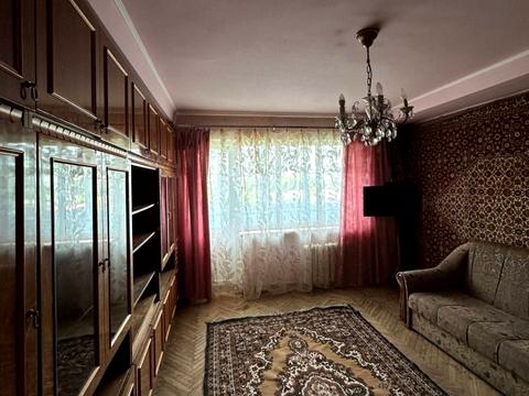 квартира по адресу Жюля Верна бульв. (Ромена Роллана), 5-А