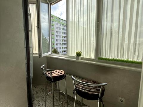 квартира за адресою 1-й Вінницький пров., 14