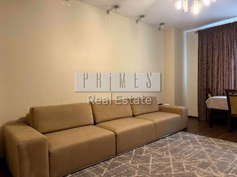 квартира за адресою Дмитрівська вул., 75