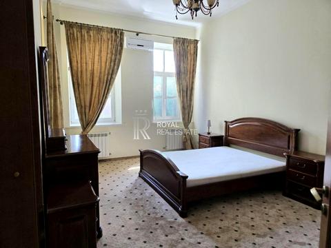 квартира по адресу Хорива ул., 4