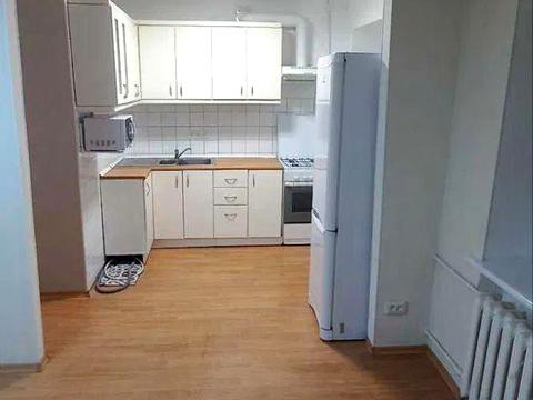 квартира по адресу Ольжича ул., 6