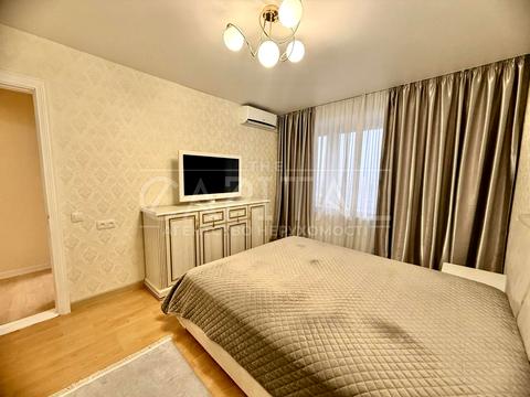 квартира по адресу Берестейский просп. (Победы), 89-А