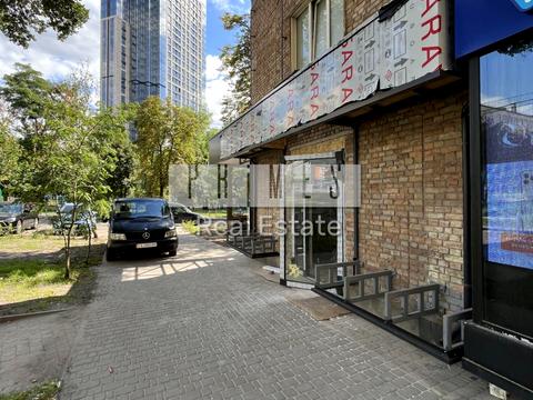 коммерческая по адресу Неманская ул., 4