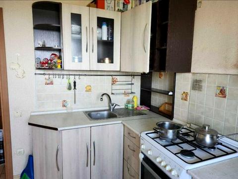 квартира за адресою Сергія Ядова, 26