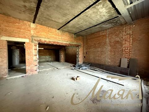 коммерческая по адресу Ломаковская ул. (Мичурина), 15-17