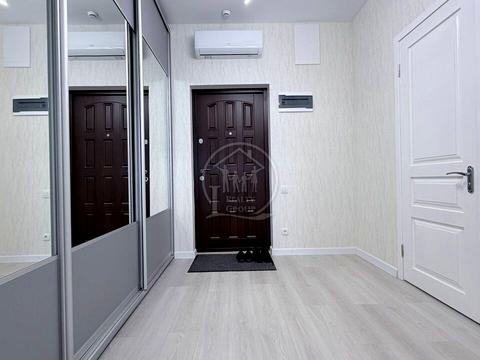 квартира по адресу Краснова ул., 3