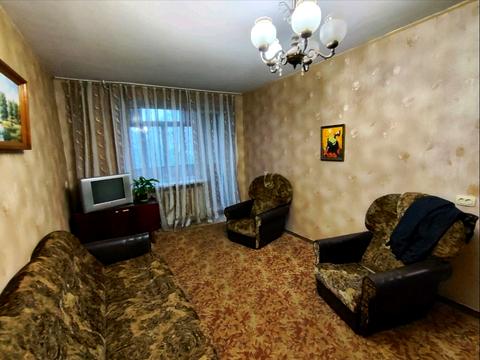 квартира по адресу Балковская ул., 143