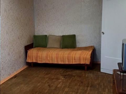 квартира по адресу Привокзальная ул., 12
