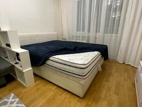 квартира по адресу Александра Мишуги ул., 11