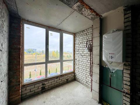квартира за адресою Бориса Гмирі вул., 7