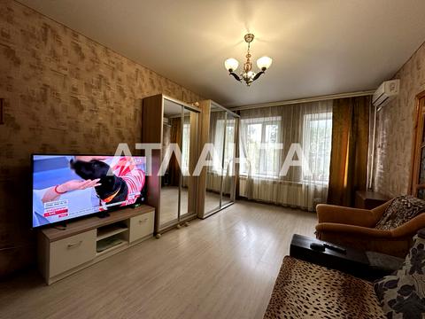 квартира по адресу Василия Стуса ул., 2