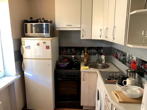 квартира за адресою Козача вул., 43