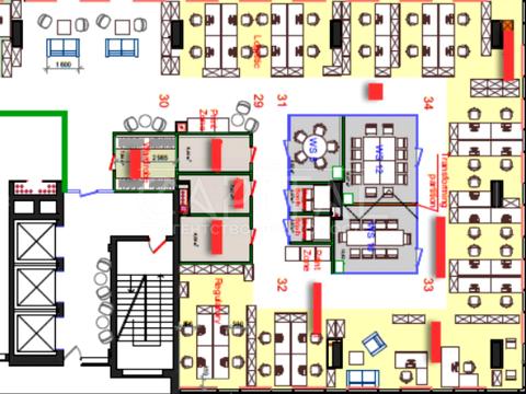 комерційна за адресою Степана Бандери просп. (Московський), 28А