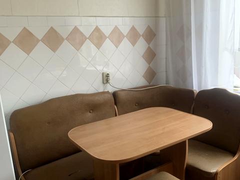 квартира по адресу Бориса Тена ул., 102