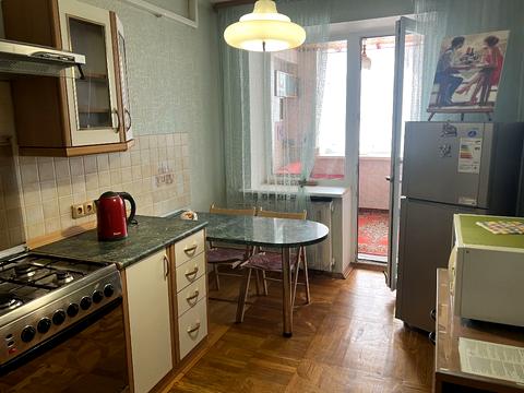квартира за адресою Олександра Архипенка вул. (Мате Залки), 2/12