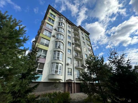 квартира за адресою с. Крихівці, Слобідська вул., 23