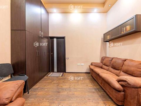 квартира по адресу Мироносицкая ул., 57