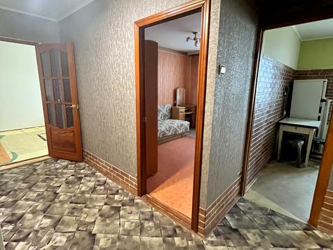 квартира за адресою Князя Володимира Великого просп., 105