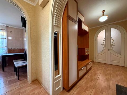 квартира за адресою Партизанська вул., 18