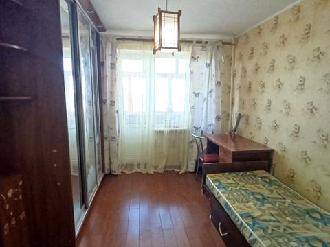 квартира за адресою Академіка Булаховського вул., 24