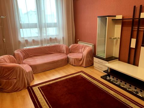 квартира по адресу Шота Руставели ул., 44