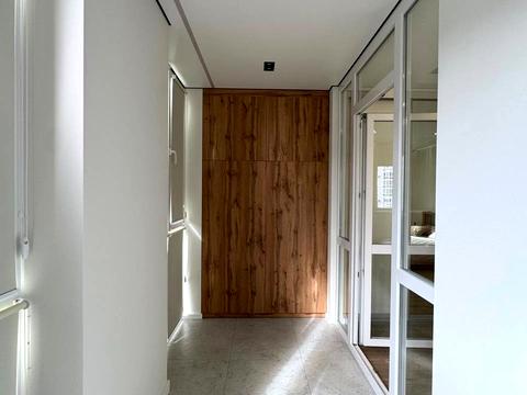 квартира по адресу Малоголосковская ул., 40а