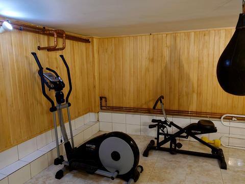 будинок за адресою 18-та Садова вул.