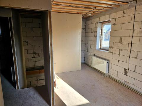 дом по адресу 1-я Песчаная ул.