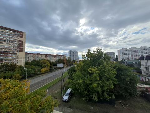 квартира по адресу Люстдорфская дорога ул., 144