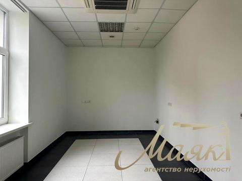 комерційна за адресою Миколи Міхновського бульв. (Дружби Народів), 19 