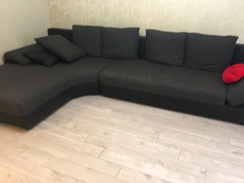 квартира по адресу Озёрная ул., 6/2а