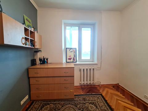 квартира по адресу Рене Декарта ул. (Кулібіна), 5