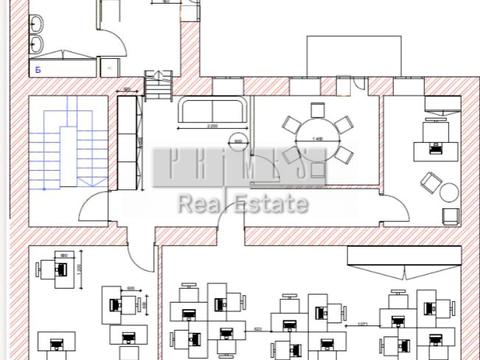 комерційна за адресою Івана Франка вул., 29