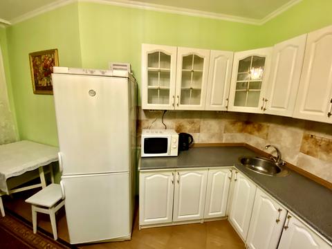 квартира по адресу Рижская ул., 73-Г