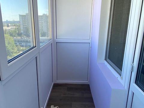 квартира за адресою Йорданська вул. (Лайоша Гавро), 8