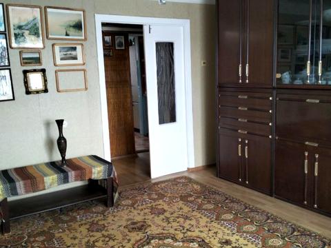 квартира за адресою Дерев'янка вул., 3В