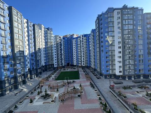 квартира по адресу Княгинин ул., 44